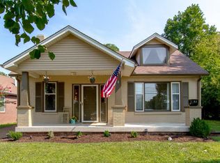 222 Antioch Pike, Nashville, TN 37211