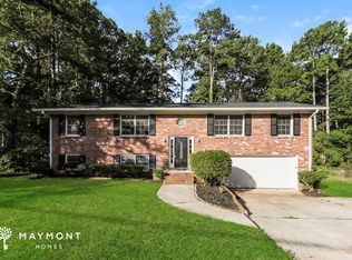 6345 Thornhedge Dr, Riverdale, GA 30296