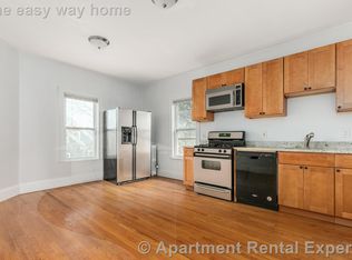 103 Summer St #3D, Somerville, MA 02143