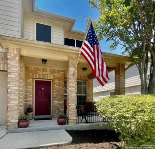 727 Campion Red, San Antonio, TX, 78245