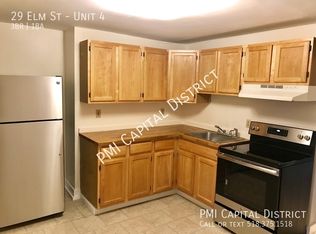 29 Elm St #4, Albany, NY 12202