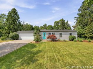 15475 Ransom St, Holland, MI 49424