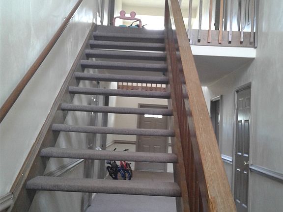 building hallway