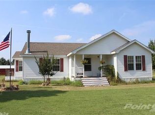 6503 Highway 67, Corning, AR 72422