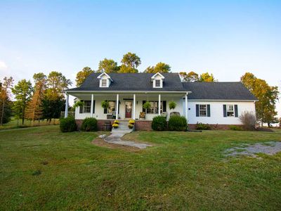 1826 Fleet Rd, Adolphus, KY, 42120