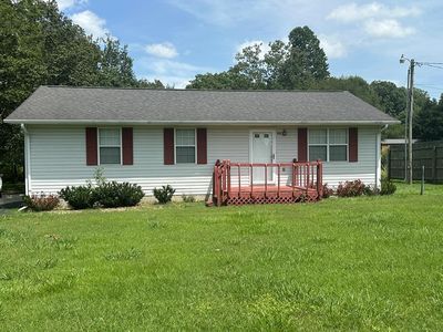 929 Plunk Whitson Rd, Cookeville, TN, 38501