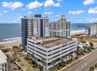 2701 S Ocean Blvd #1512, Myrtle Beach, SC 29577