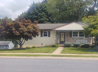 224 New St, Terre Hill, PA 17581
