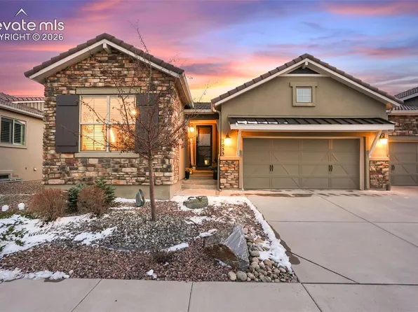 2055 Zenato Ct, Colorado Springs, CO 80921