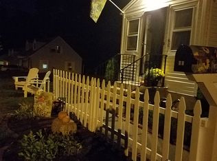 80 Cass Ave, West Springfield, MA 01089