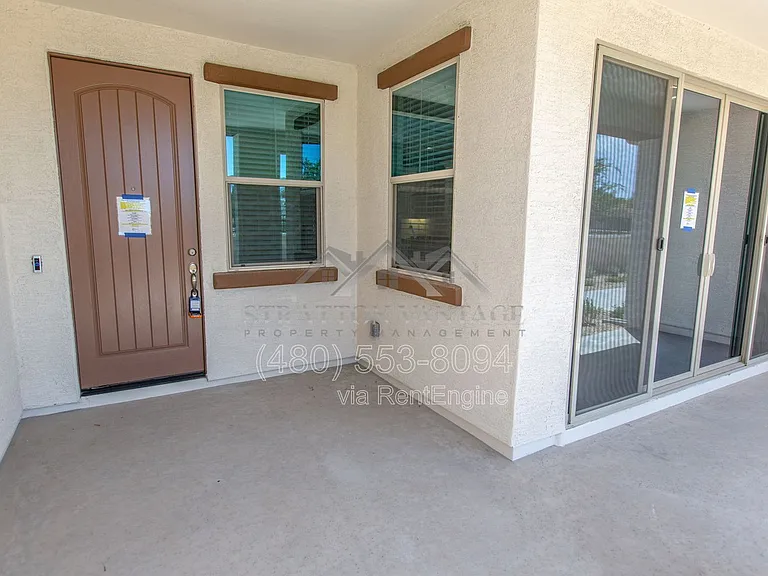 3855 S McQueen Rd #4 — Photo 3