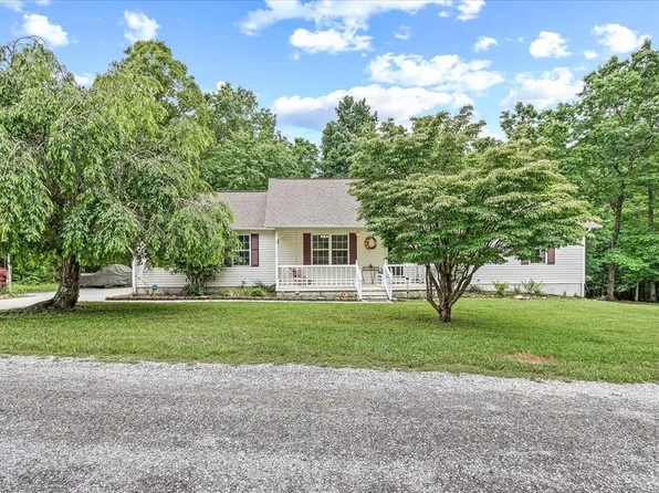 2008 Spruce Loop, Crossville, TN 38555