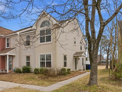867 Old Clubhouse Rd, Virginia Beach, VA, 23453