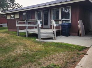 1072 S Lake Dr, Watertown, SD 57201