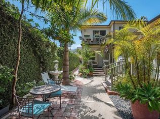 8948 Burton Way, Beverly Hills, CA 90211