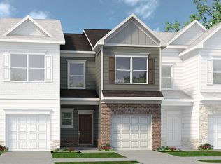 The Trenton Plan, Johnson Crossing, Cartersville, GA 30121