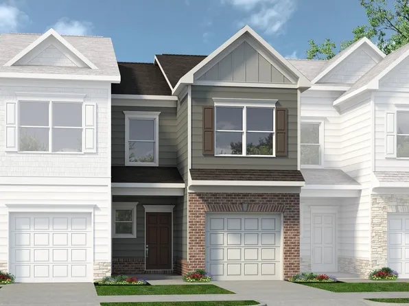 The Trenton Plan, Johnson Crossing