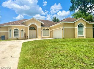 871 Cervantes St E, Lehigh Acres, FL 33974