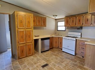 338 Jay St, Haskell, AR 72015