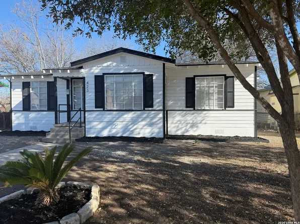 423 Wake Forrest, San Antonio, TX 78228
