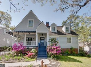 2016 Rugby Ave, College Park, GA 30337