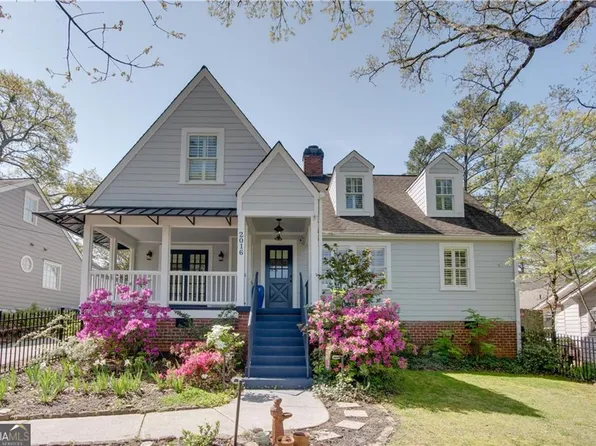 2016 Rugby Ave, College Park, GA 30337