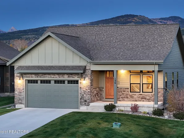 136 Swallowtail Dr, Victor, ID 83455