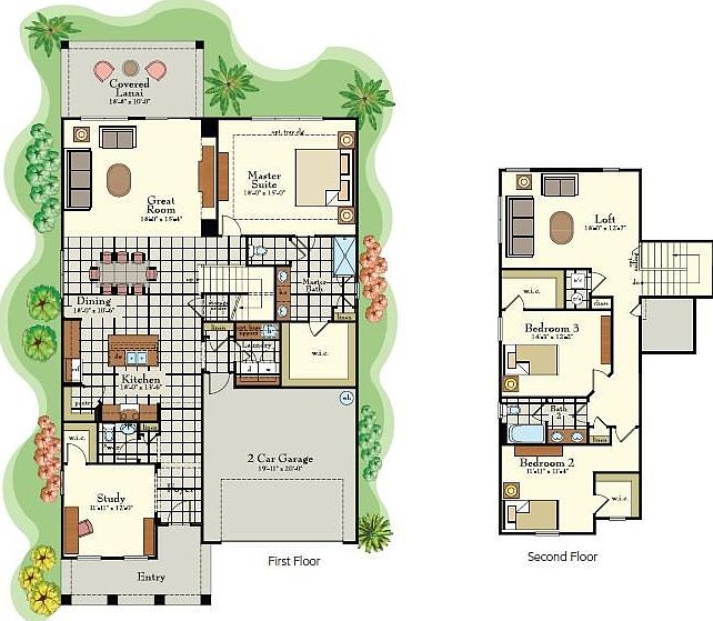 2nd image of 242 Orchard Ln