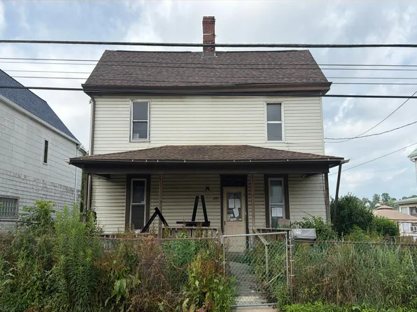 1225 Summerlea Ave, Washington, PA 15301