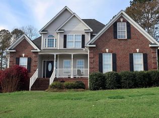 100 Homestead Dr, Piedmont, SC 29673