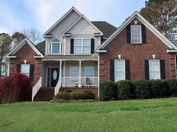 100 Homestead Dr, Piedmont, SC 29673