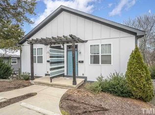 608 Quarry St #C, Raleigh, NC 27601