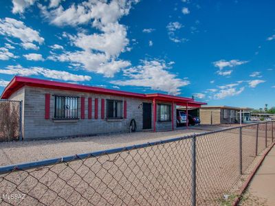 2306 E Walnut St, Tucson, AZ, 85706