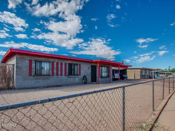 2306 E Walnut St, Tucson, AZ 85706