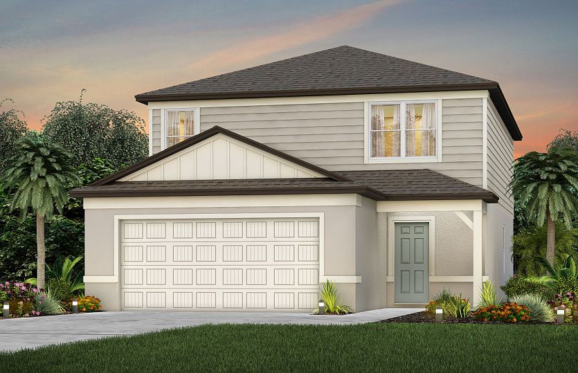 Elevation CO1