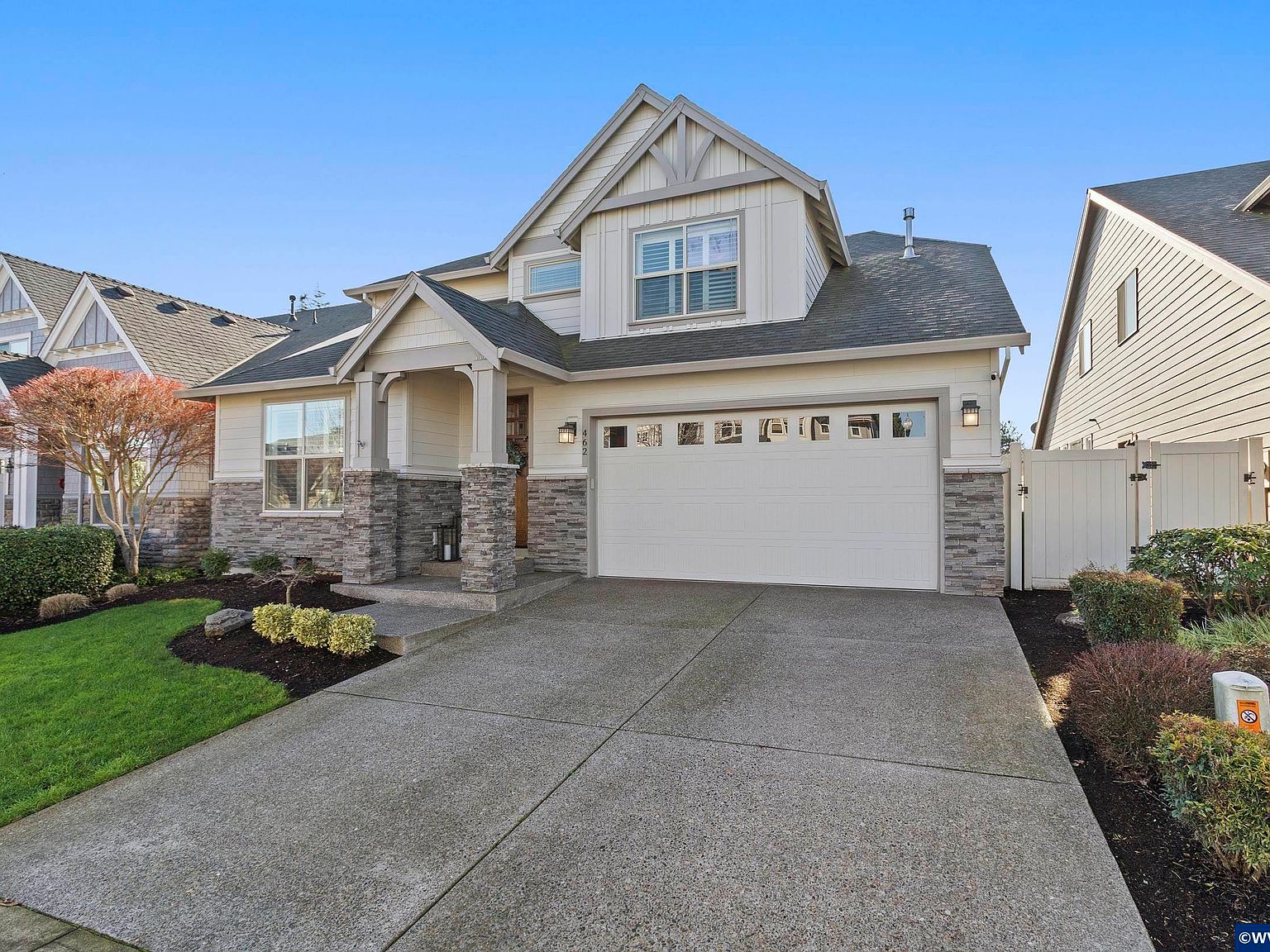 462 Turnberry Ave