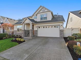 462 Turnberry Ave, Woodburn, OR 97071