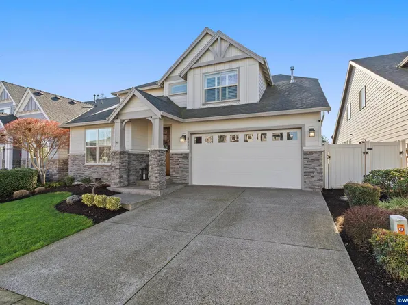 462 Turnberry Ave, Woodburn, OR 97071