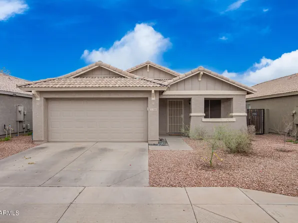 5705 S 16TH Drive, Phoenix, AZ 85041