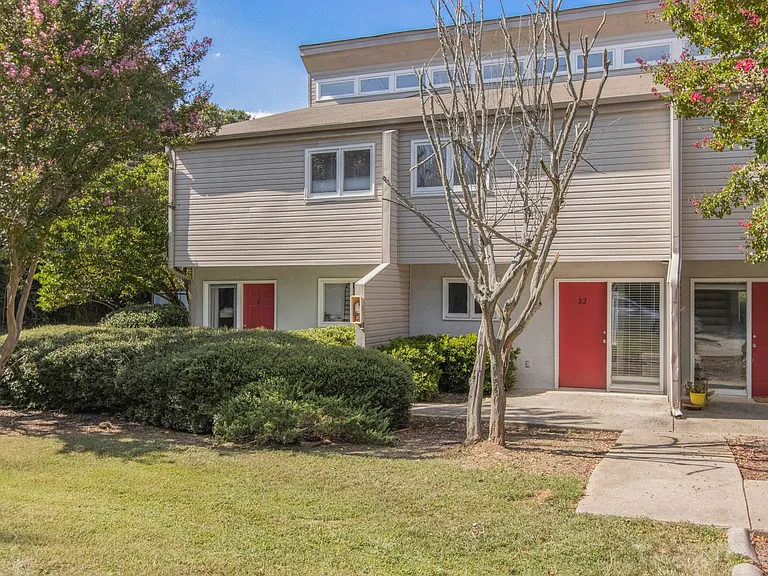Hampton Harbor Townhomes — Photo 26