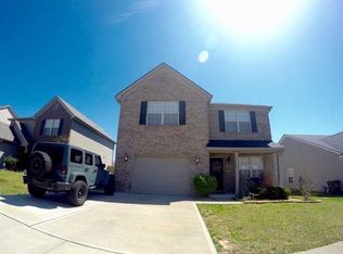 79 Brookford Way, Georgetown, KY 40324