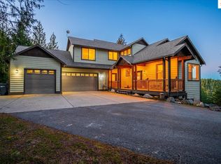 403 Kula Dr, Sagle, ID 83860