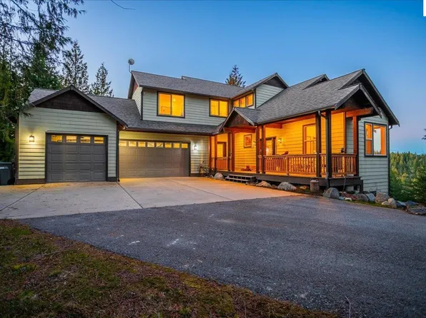 403 Kula Dr, Sagle, ID 83860