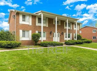 3629 Bernice Dr APT 1, Saginaw, MI 48601