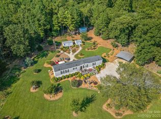 600 Sutton Spring Rd, Lancaster, SC 29745