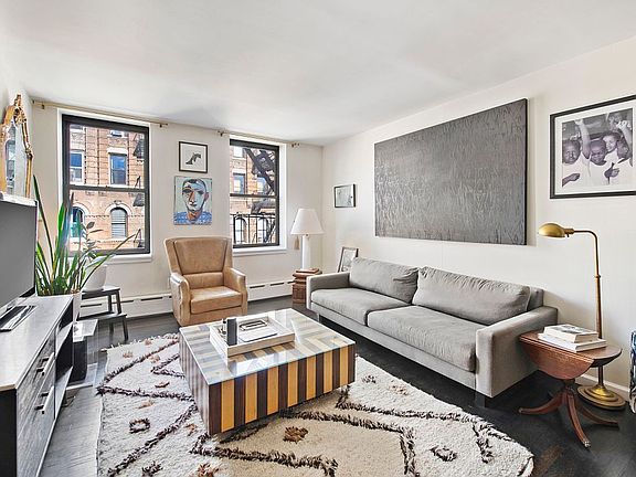 3rd image of 72 E 3rd St APT 5A