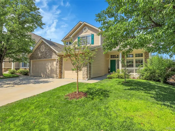 6093 S Tibet Street, Aurora, CO 80015