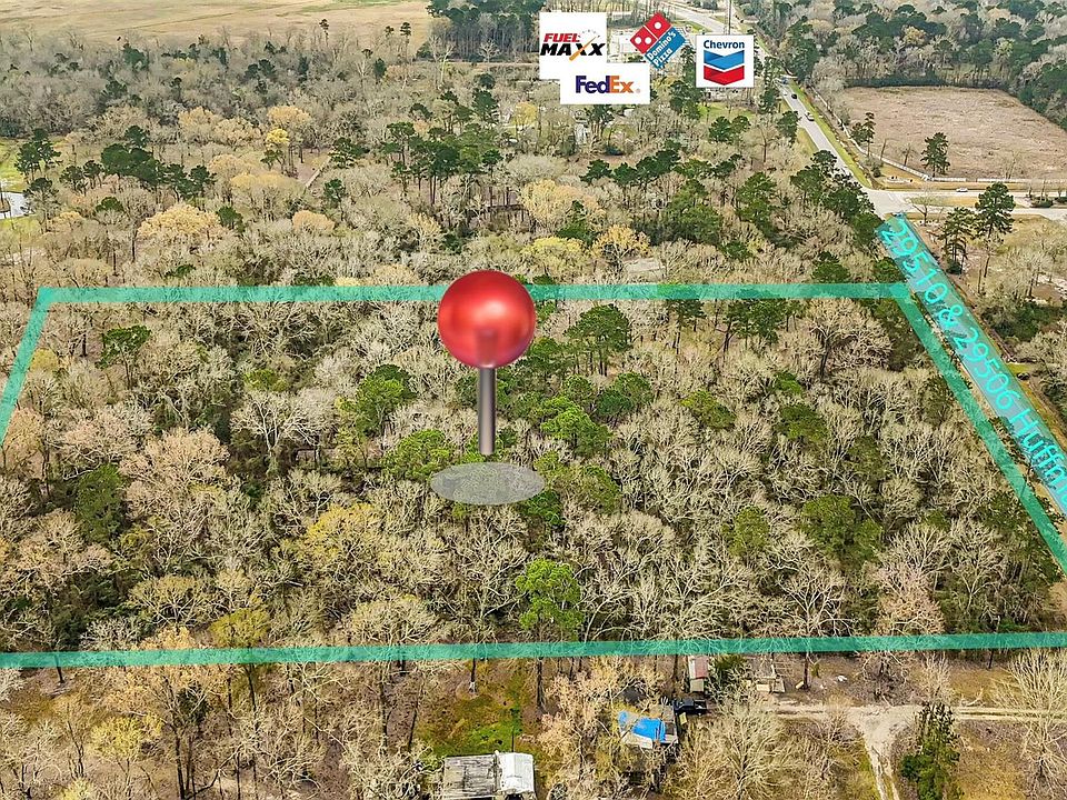 1st image of 29510 Huffman Cleveland Rd