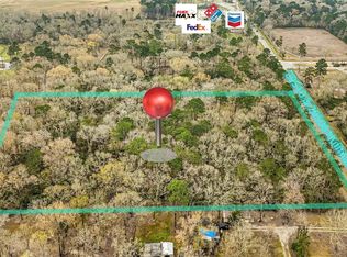 29510 Huffman Cleveland Rd, Huffman, TX 77336