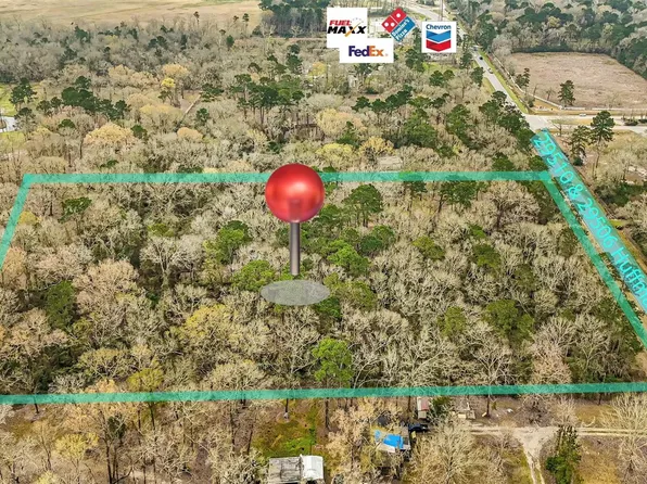 29510 Huffman Cleveland Rd, Huffman, TX 77336